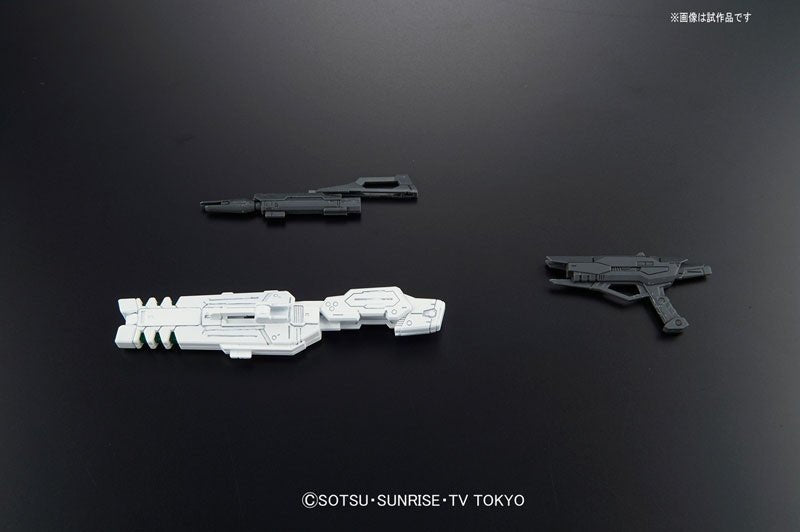 Mobile Suit Gundam RG GAT-X105B/FP Build Strike Gundam Full Package、mySite、hgirdovlk