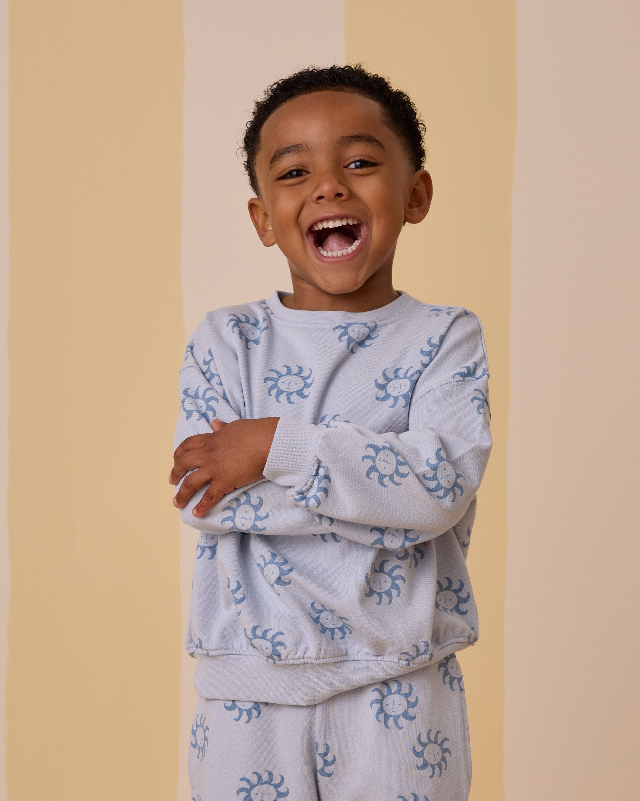  Relaxed Sweatshirt || Suns、mySite、layawaytickets