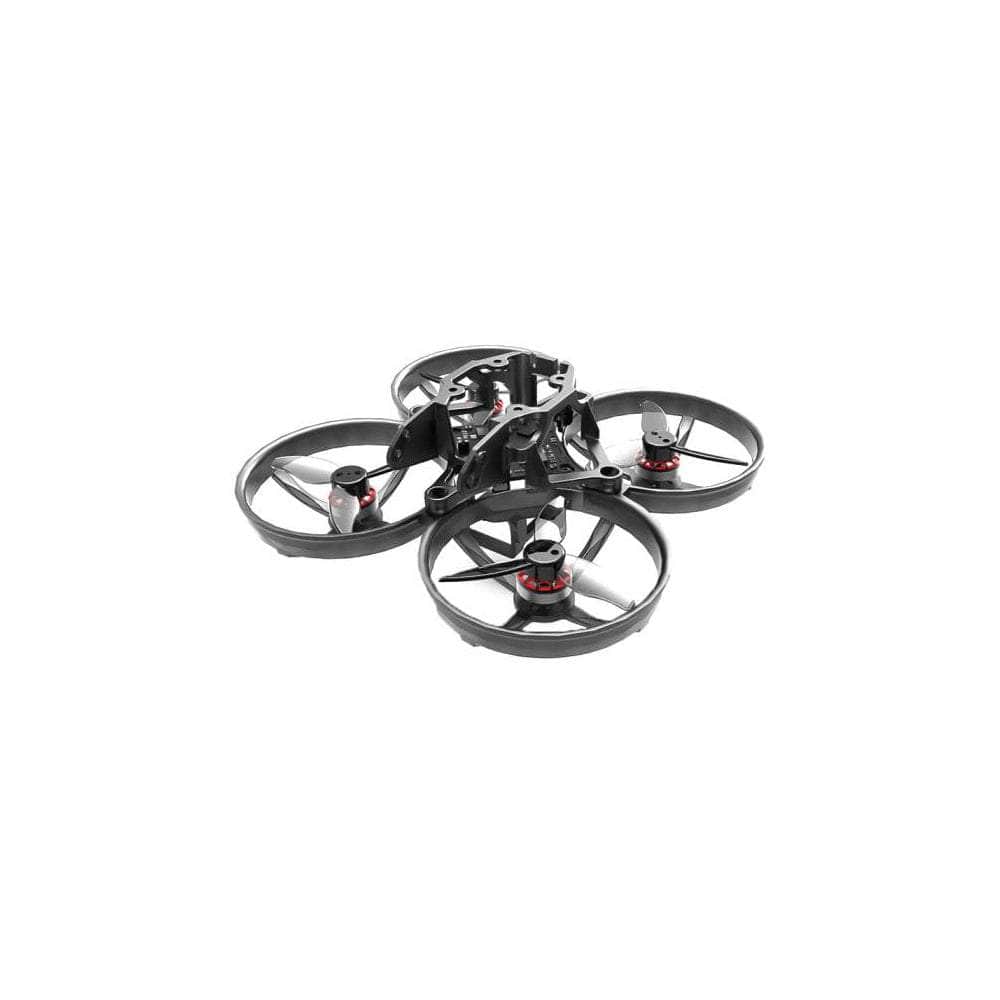  HappyModel BNF Mobula8 HD 85mm Whoop (without DJI O3 Air Unit) - ELRS 2.4GHz、mySite、merchandisen