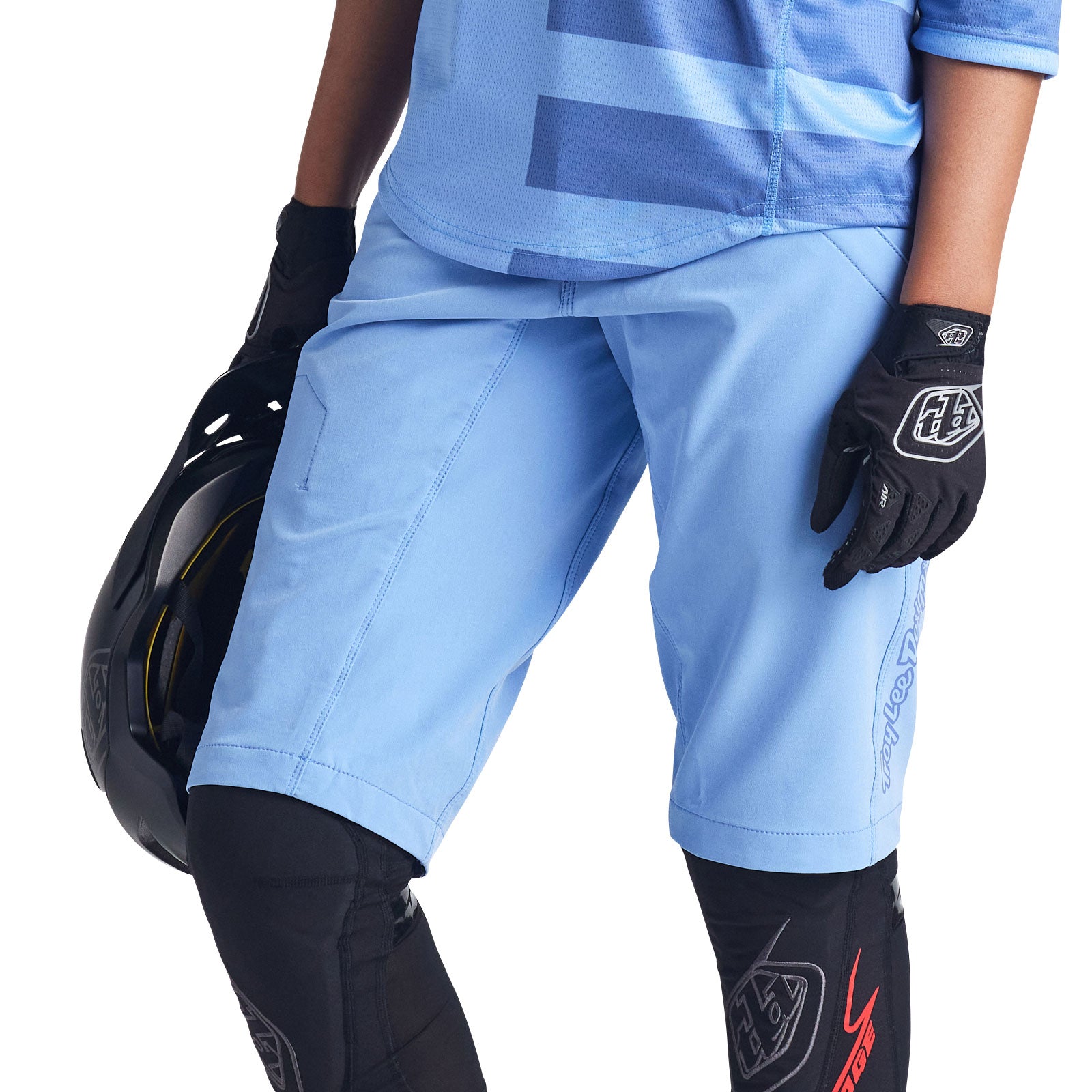 Womens Mischief Short Shell Solid Wildflower、mySite、dreamappss