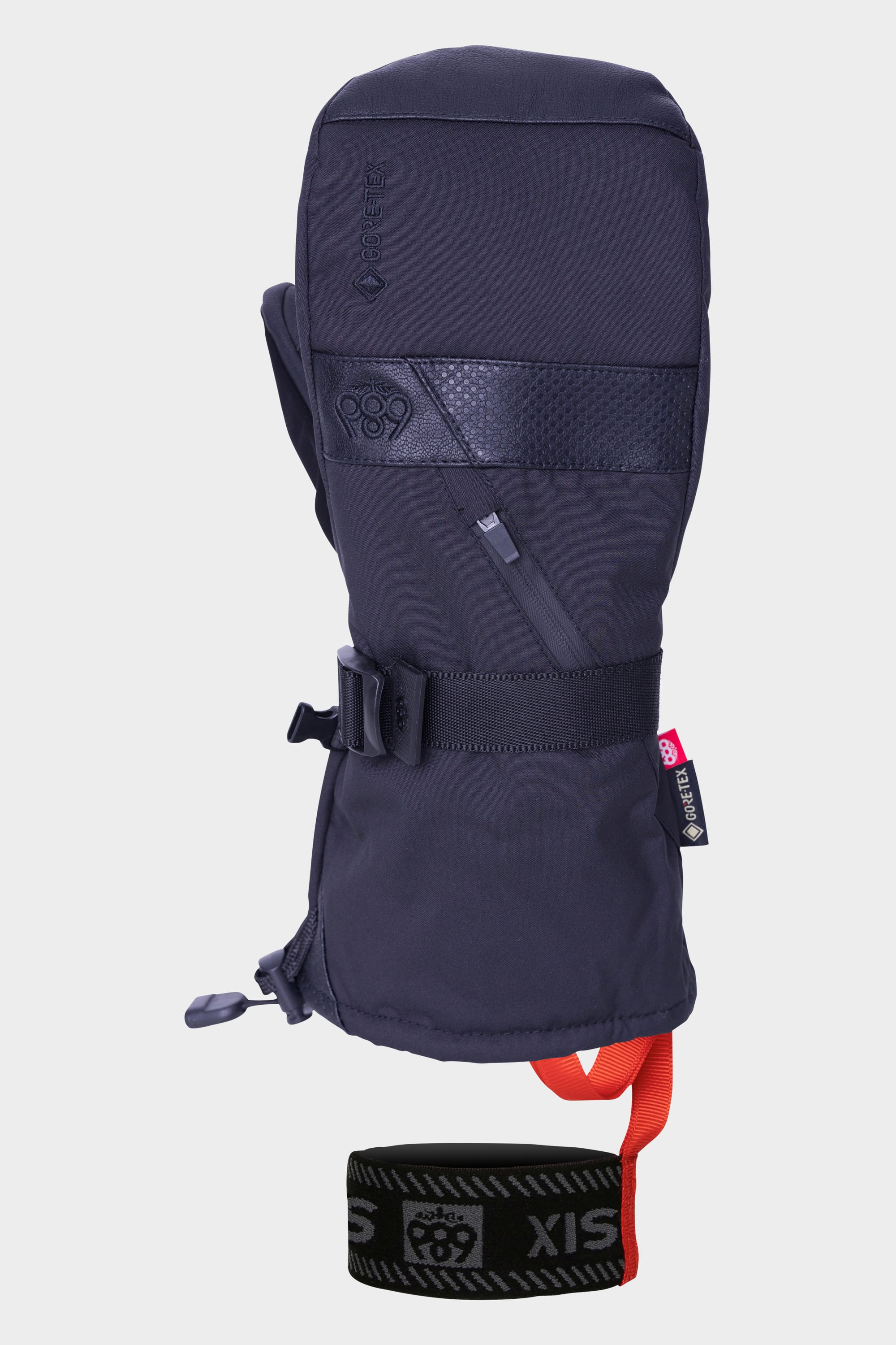 686 Men's GORE-TEX SMARTY 3-in-1 Gauntlet Mitt、mySite、i-lightchina