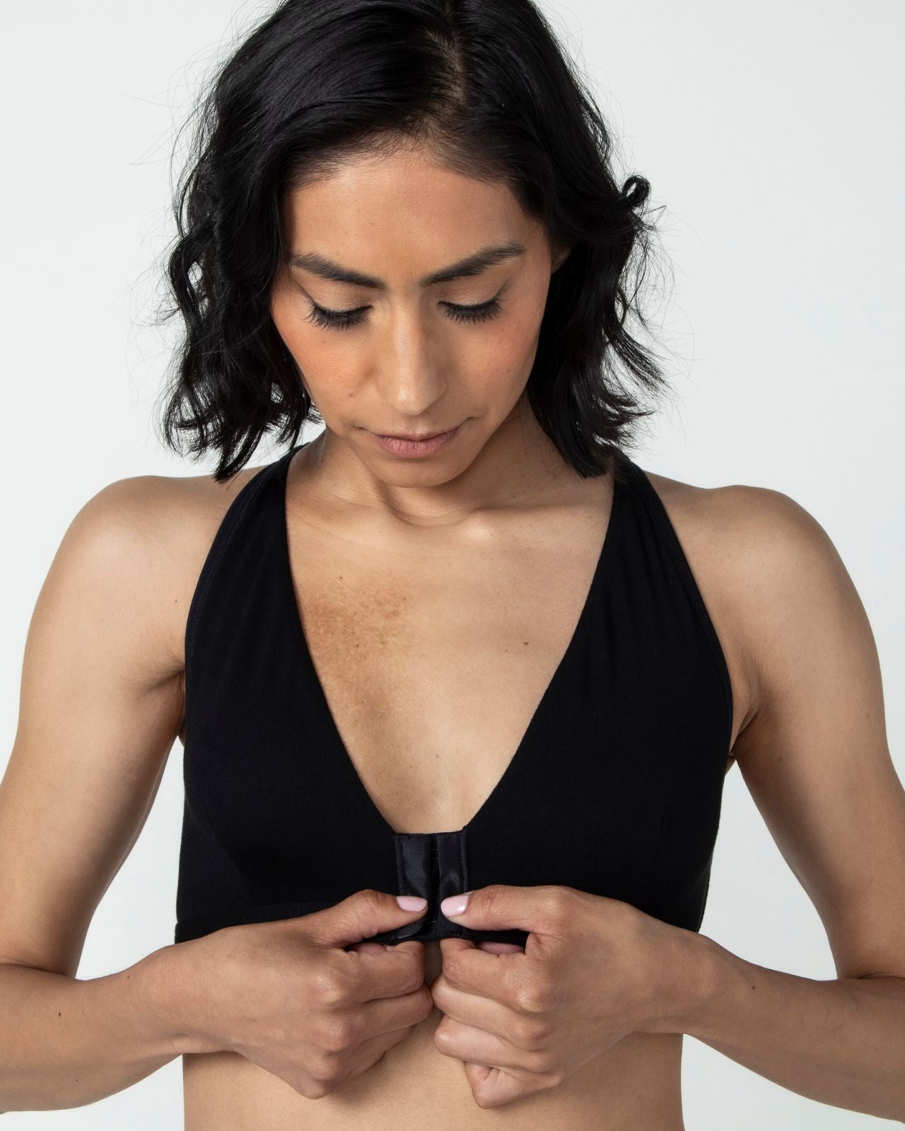 Melissa Front Closure Bra、mySite、bengalsvssteelers