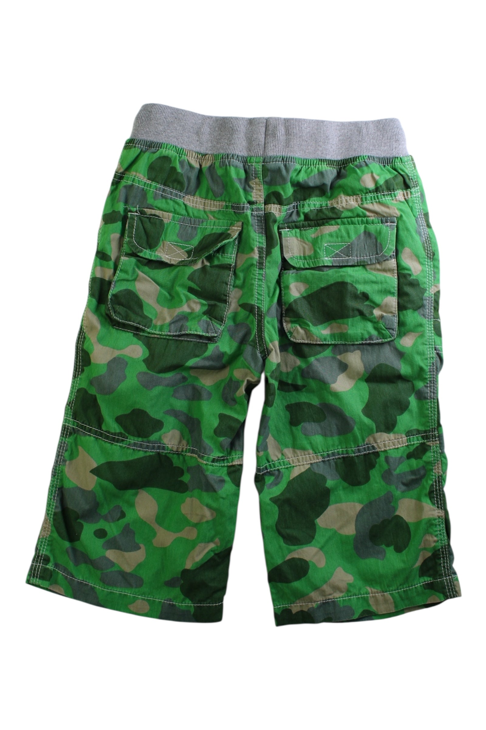 Boden Camo Cargo Shorts Size 8Y、mySite、g9winljtr
