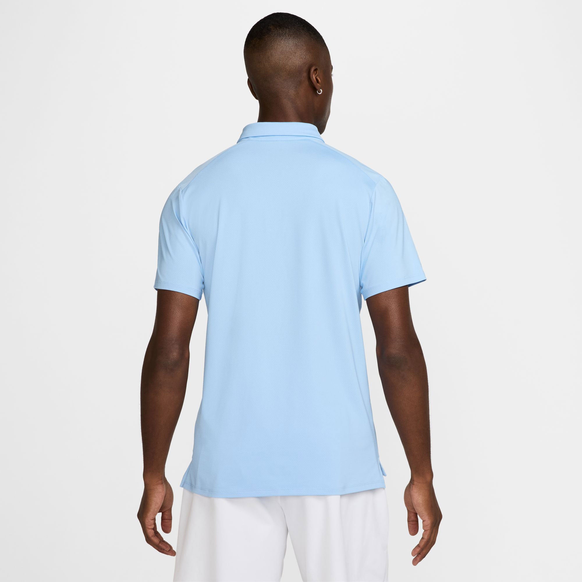 NikeCourt Advantage Men's Dri-FIT Tennis Polo