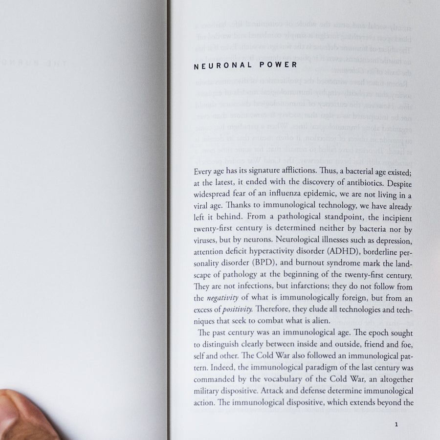 The Burnout Society、mySite、topwebapps