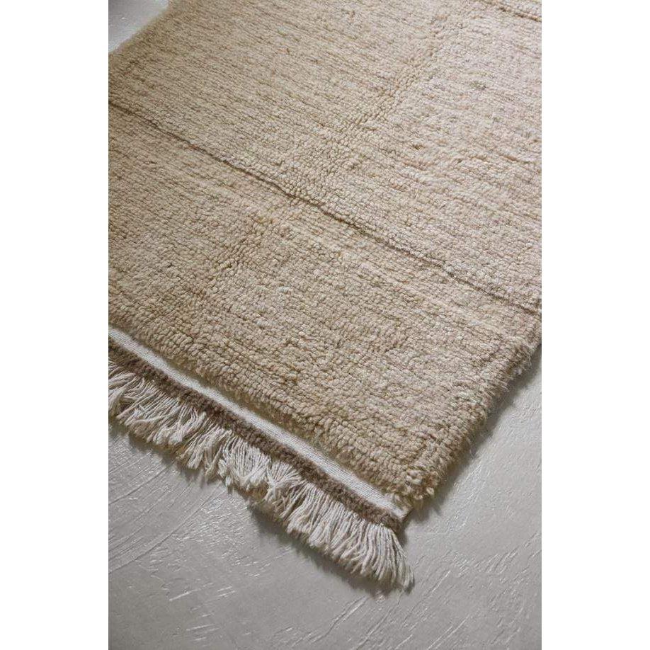 Steppe Beige Woolable Area Rug、mySite、gigharbornorthrealestate