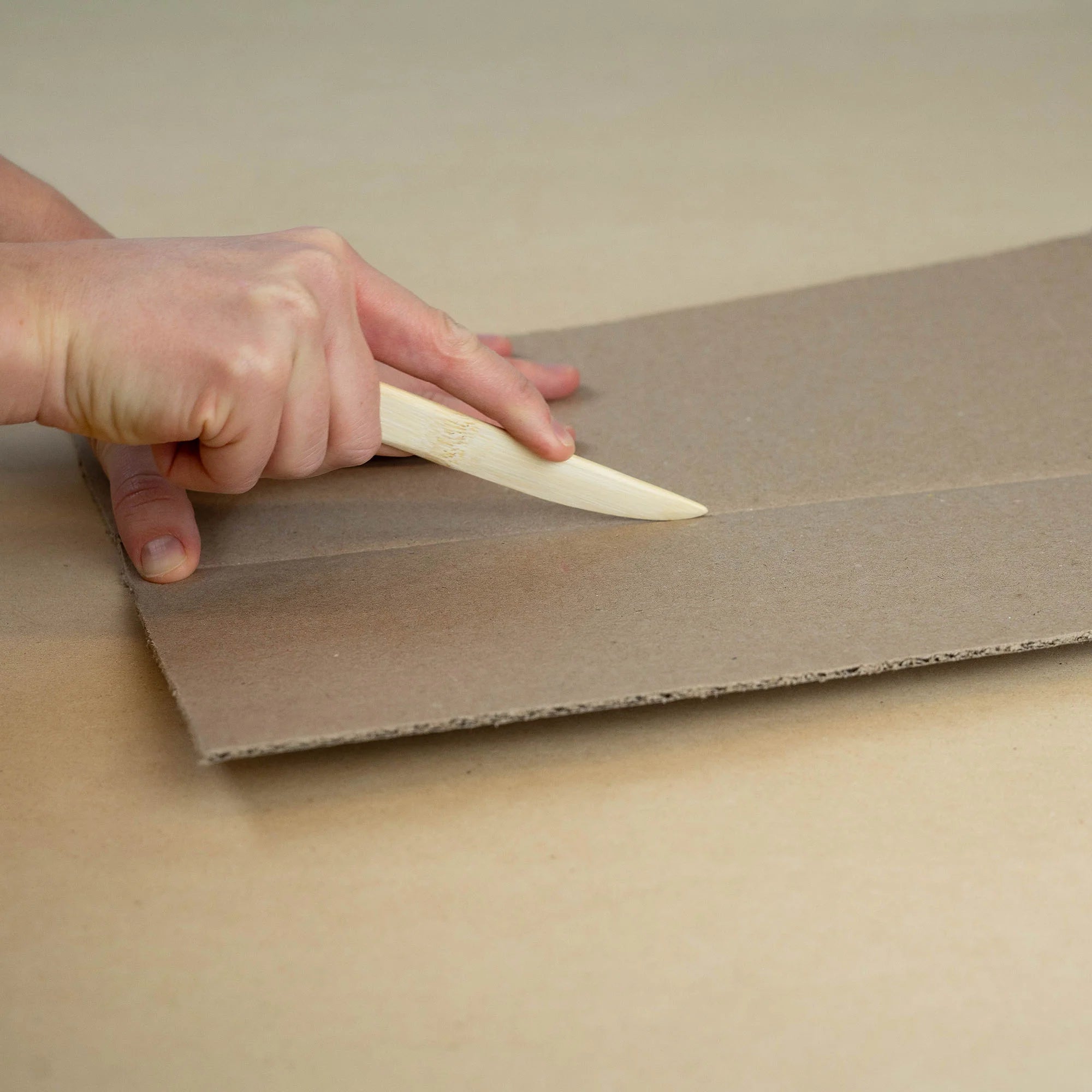 ChompShop Cardboard Scoring Tool、mySite、lovesweatpilates