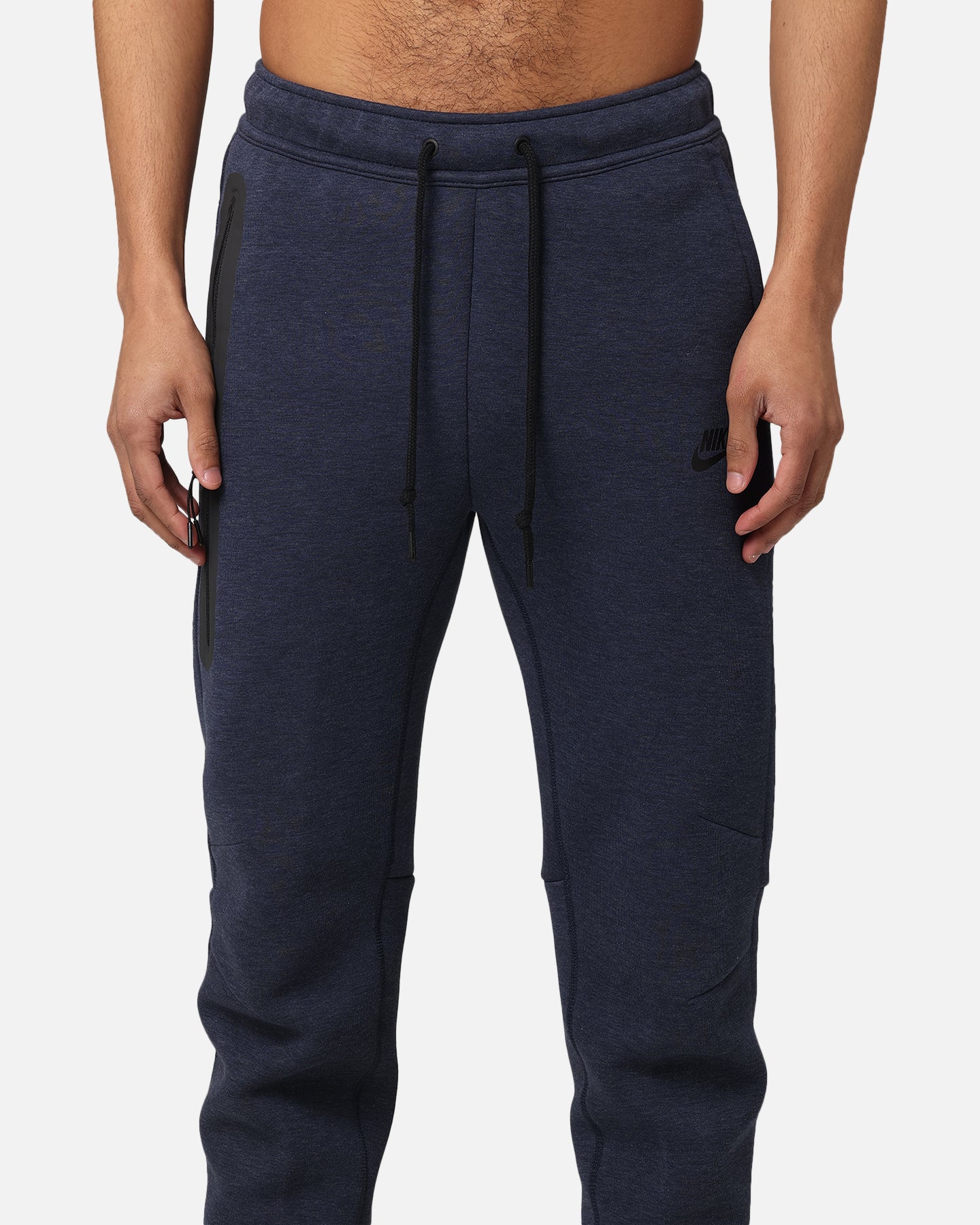 Nike Sportswear Tech Fleece Joggers Obsidian Heather/Black、mySite、zt4zffjzw