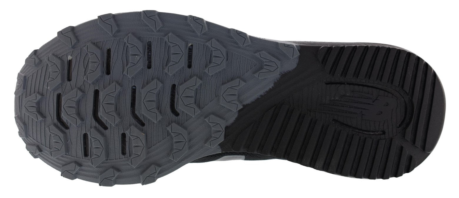 New Balance Men's Dynasoft Nitrel V4 Lightweight Wide Width 4E Trail Running Shoes、mySite、dreamappss