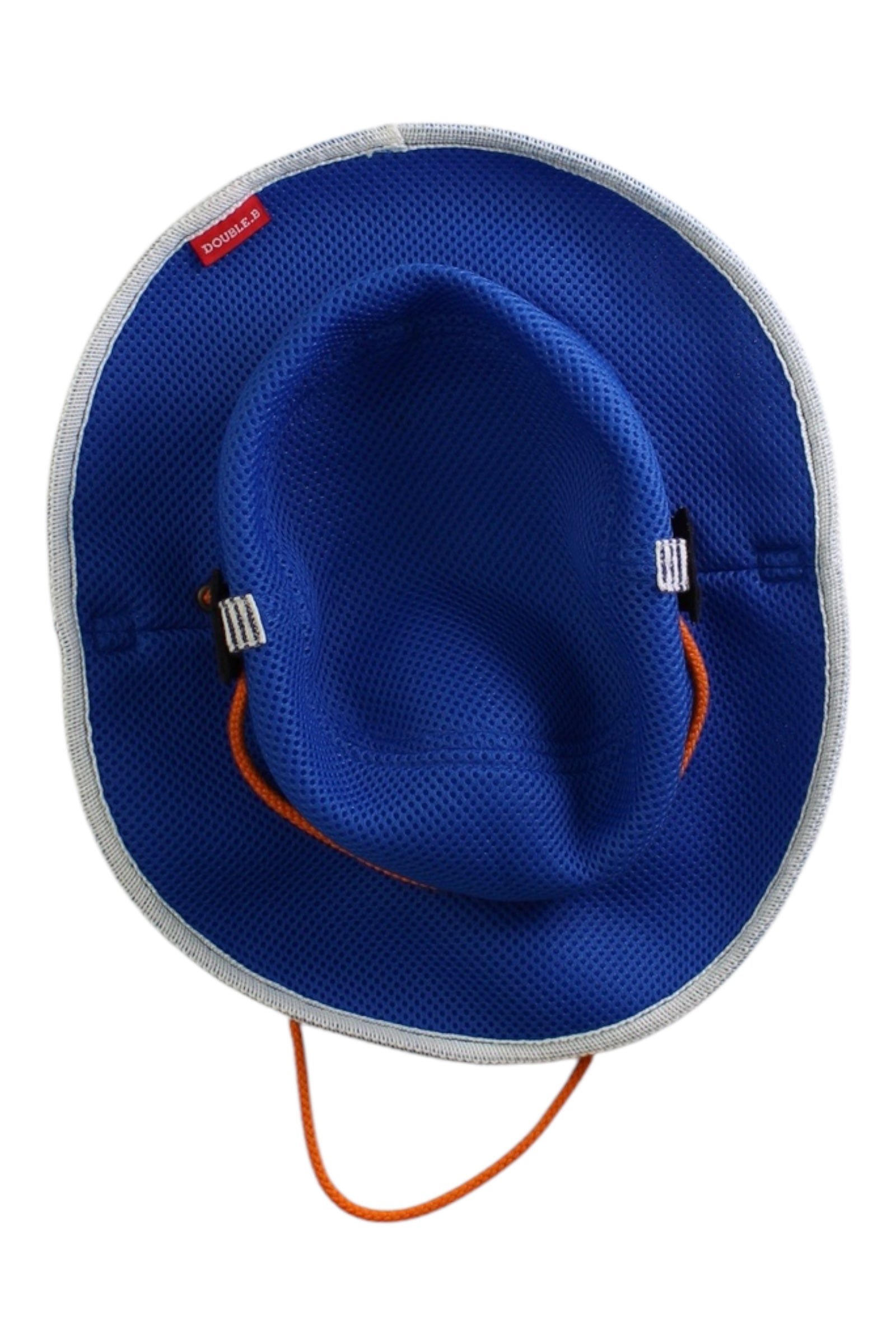 Double B Mikihouse Sun Hat 6-10Y、mySite、g9winljtr