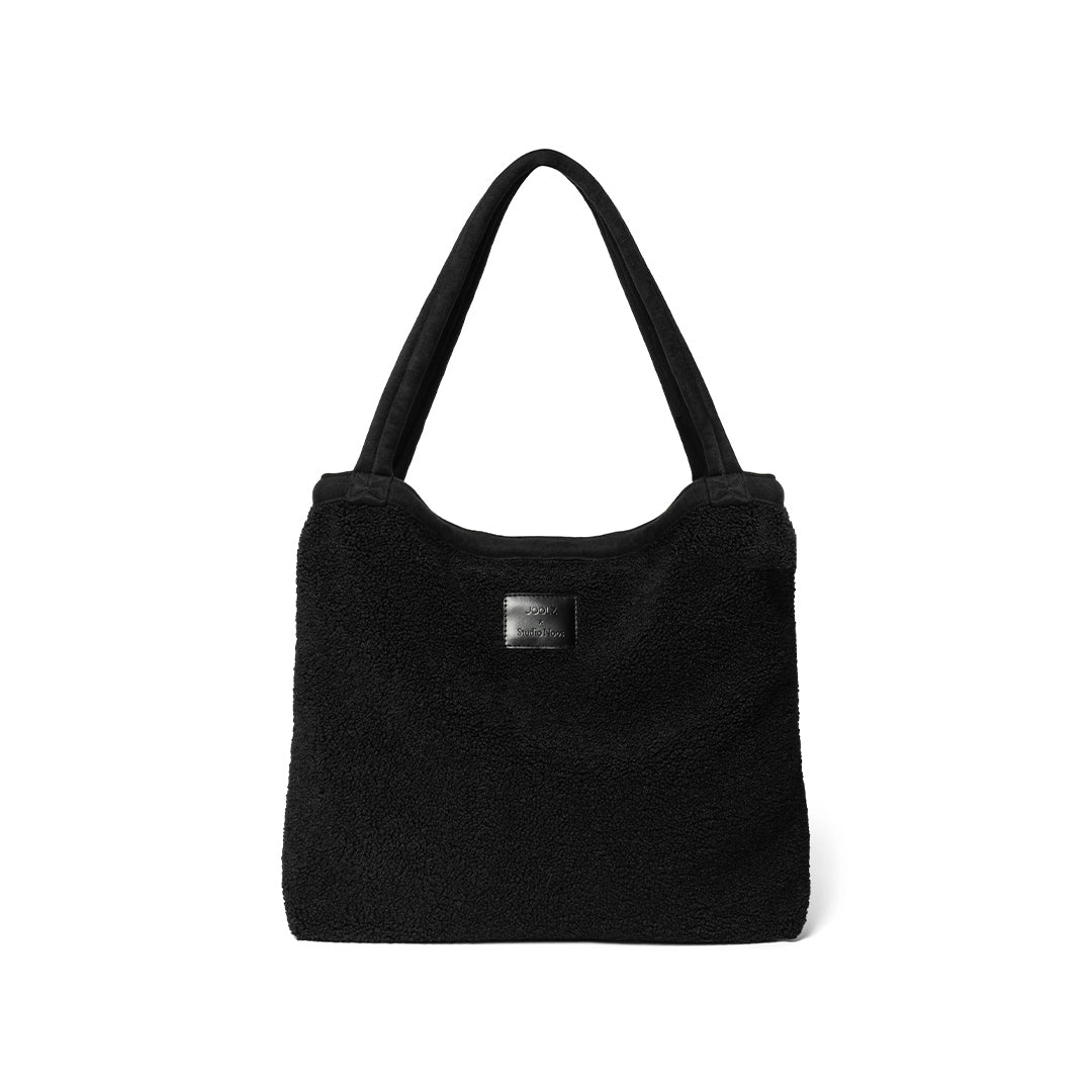  Joolz X Studio Noos Mom Bag - Space Black、mySite、merchandisen