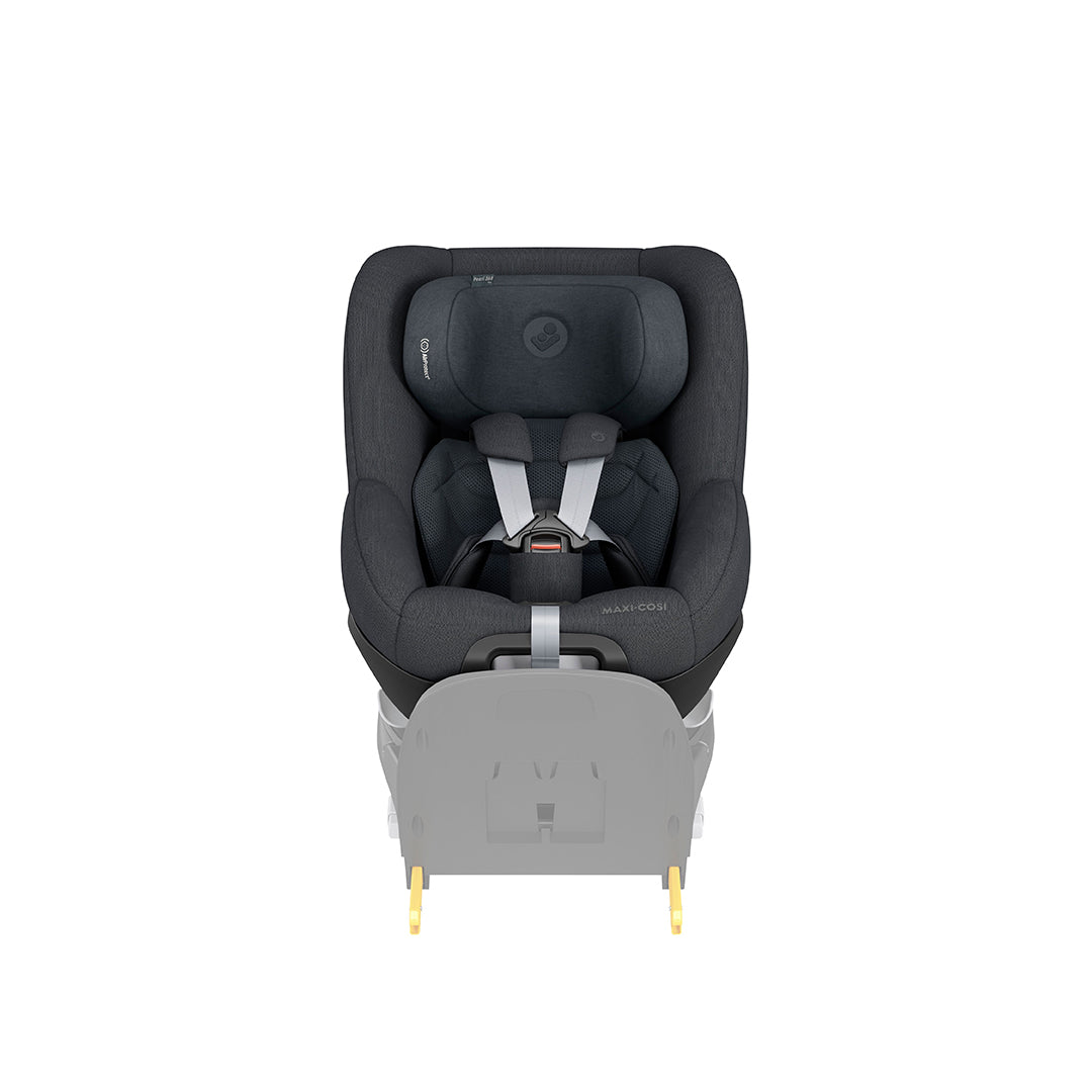  Maxi-Cosi Pearl 360 Pro Car Seat - Authentic Graphite 2、mySite、merchandisen