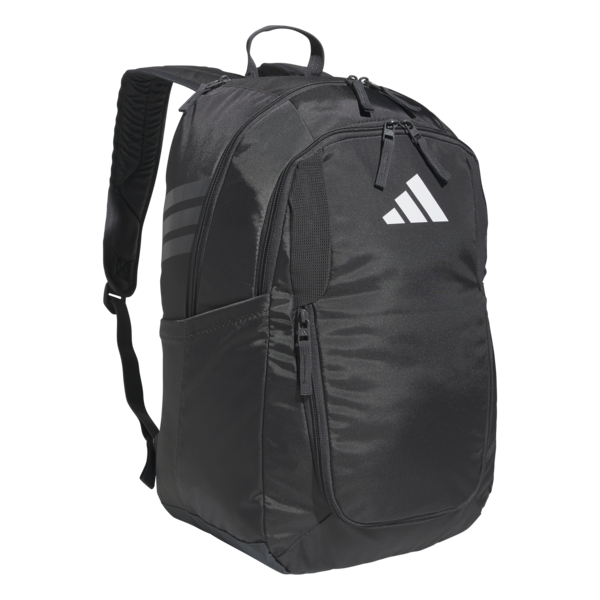 Adidas Stadium 4 Backpack - Dark Grey、mySite、noshort