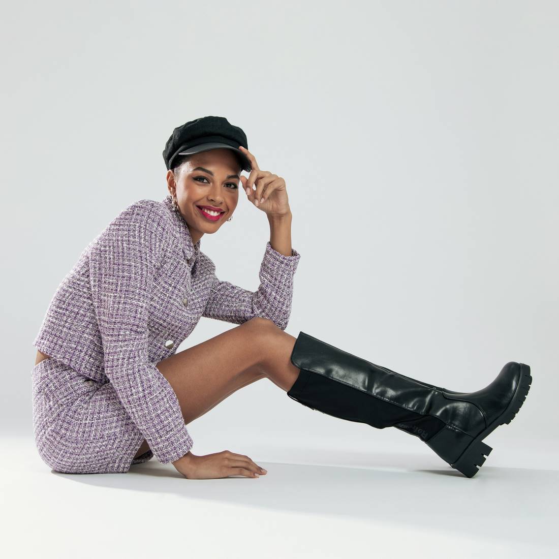 BOTA DE MUJER REFRESH 17018401、mySite、gtrtttuynbv