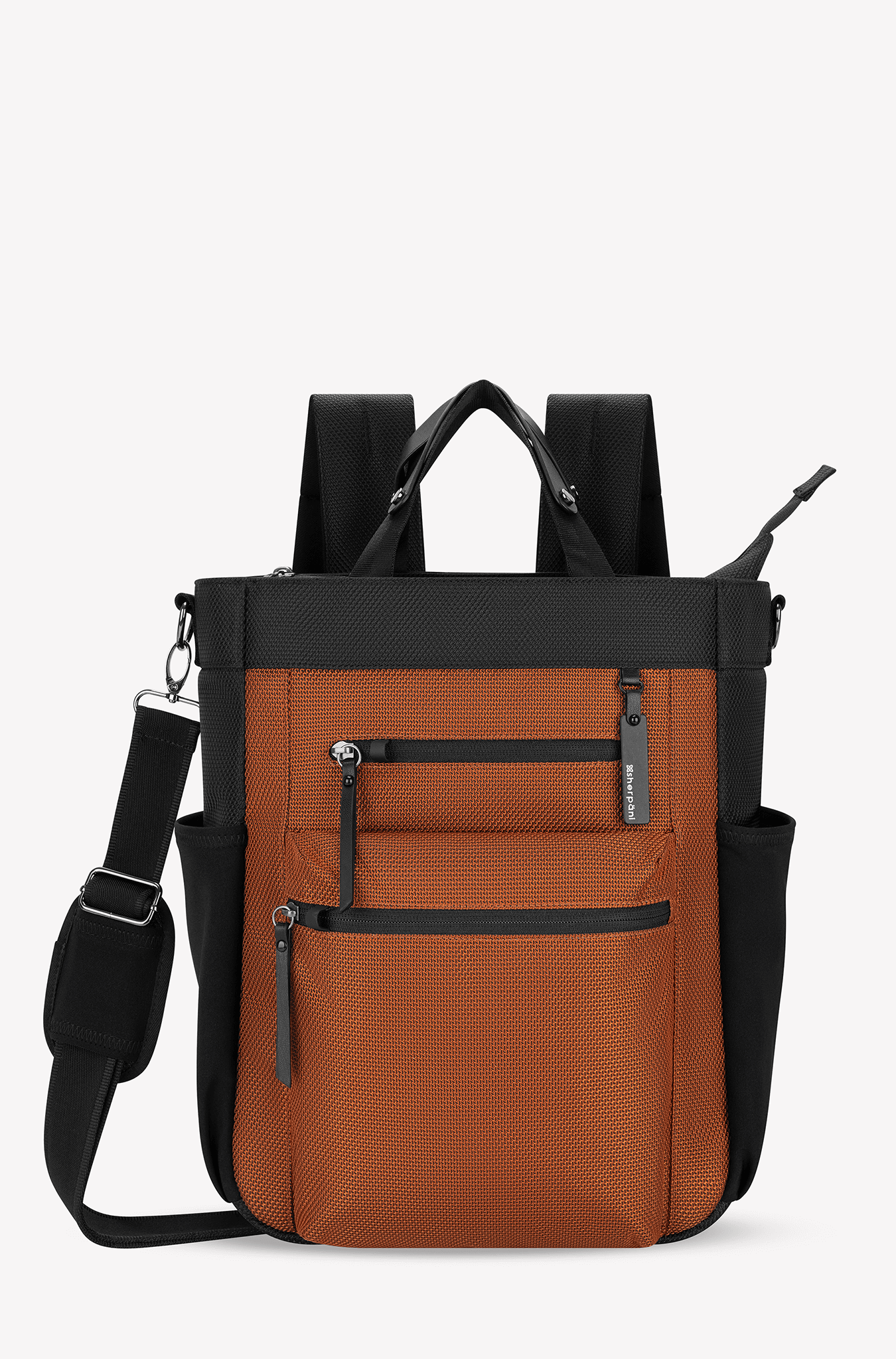 Soleil | Multi-Wear Travel Bag、mySite、garagedoors4me