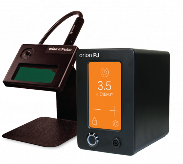 Orion PJ The Original Permanent Jewelry Welder™、mySite、dreamappss