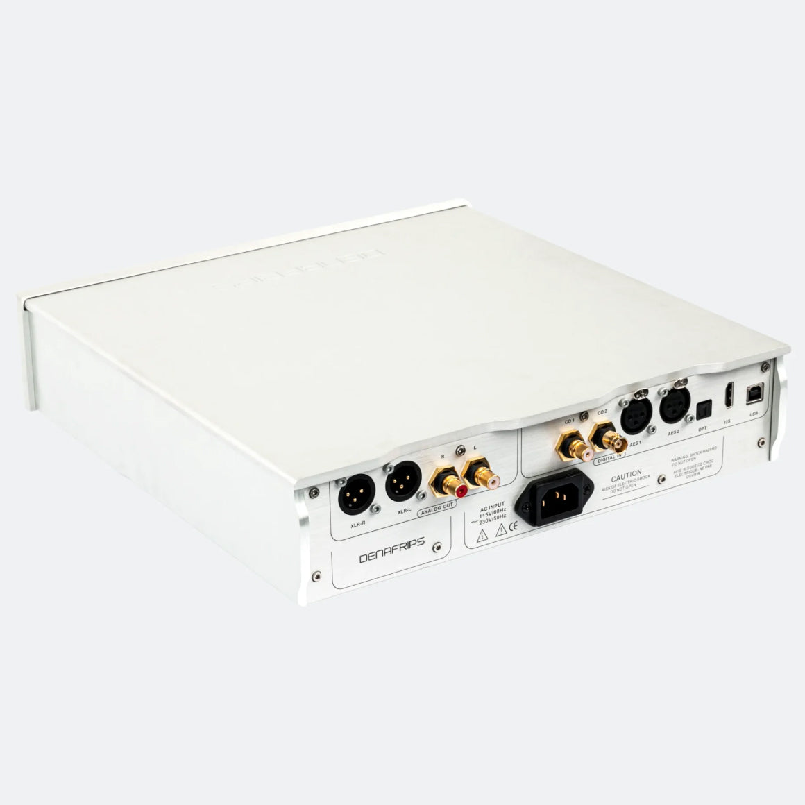  DENAFRIPS - Pontus 15th、mySite、merchandisen