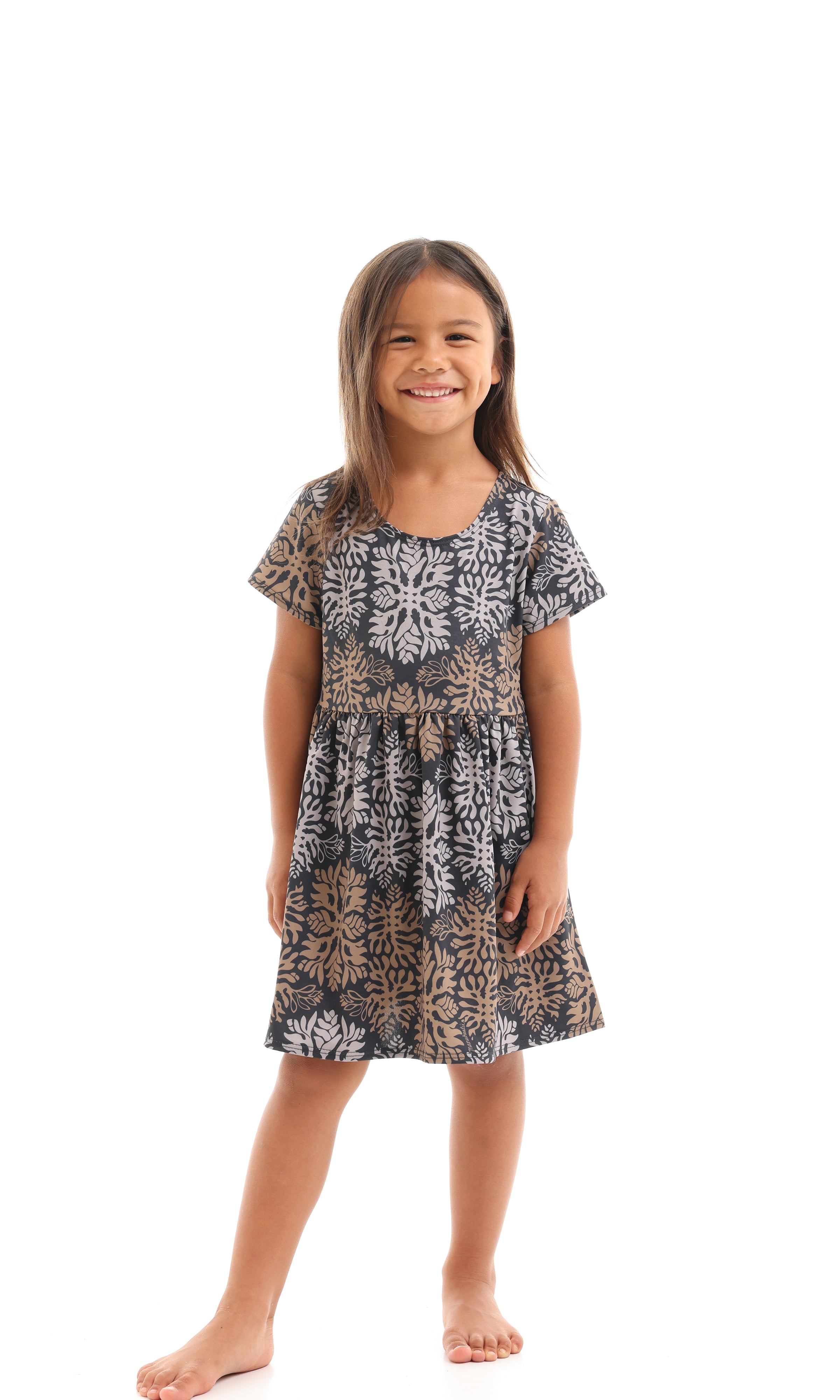 Keiki Kapualei Babydoll、mySite、aoinhome