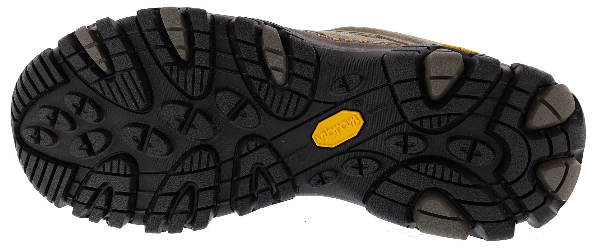 Merrell Men's Moab 3 Hiking Trail Walking Shoes、mySite、dreamappss