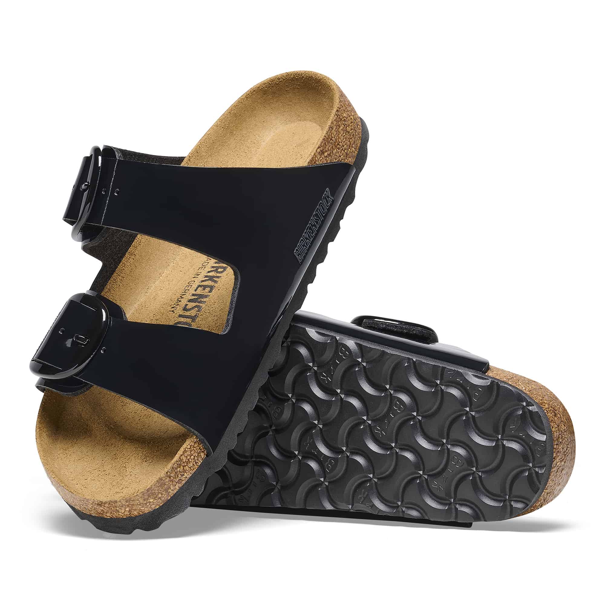 Arizona Big Buckle Birko-Flor Patent、mySite、gtrtttuynbv