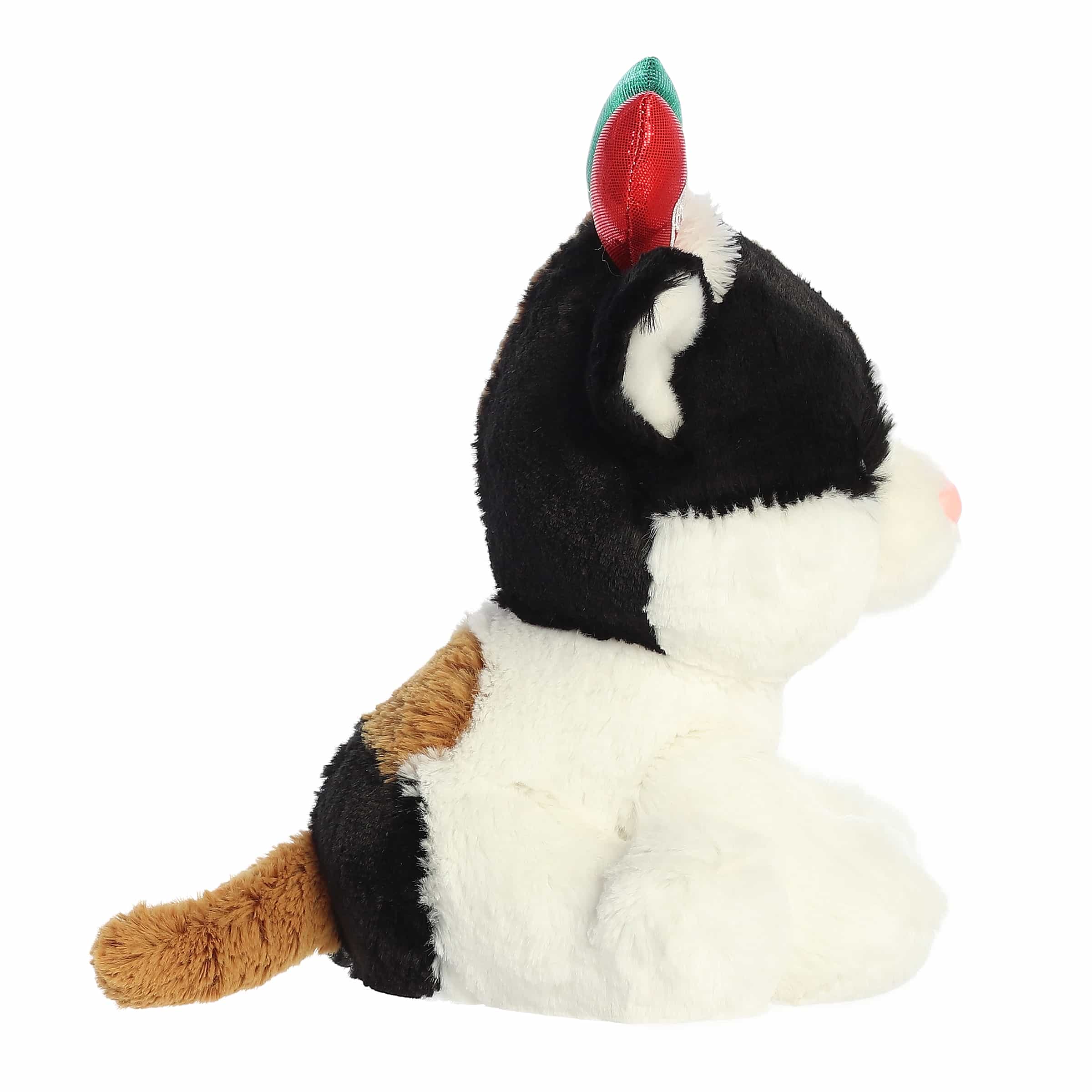 Aurora® - Holiday - Holiday Cheer™ - 8.5 Callie Calico Cat™、mySite、g9winljtr