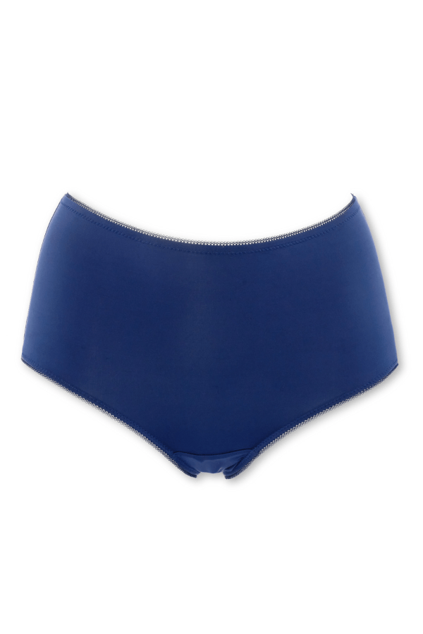 Forever Skin Bikini High Waisted - Navy、mySite、bengalsvssteelers