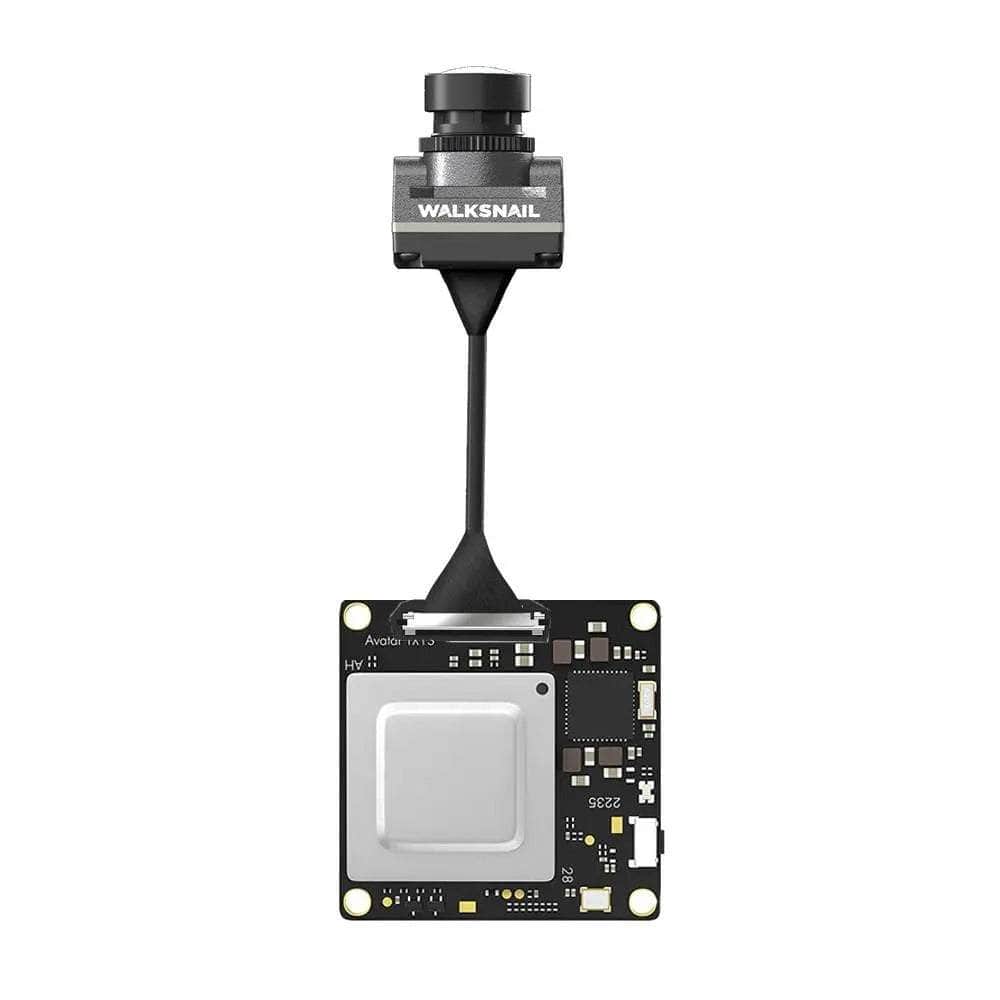  Walksnail Avatar HD Mini 1S Kit、mySite、merchandisen