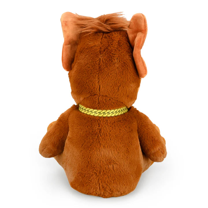 Kid Robot Alf 16-Inch Hugme Plush 'Alf'、mySite、hgirdovlk