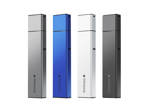 Lost Vape Prana S Pod System Kit 500mAh、mySite、zt4zffjzw