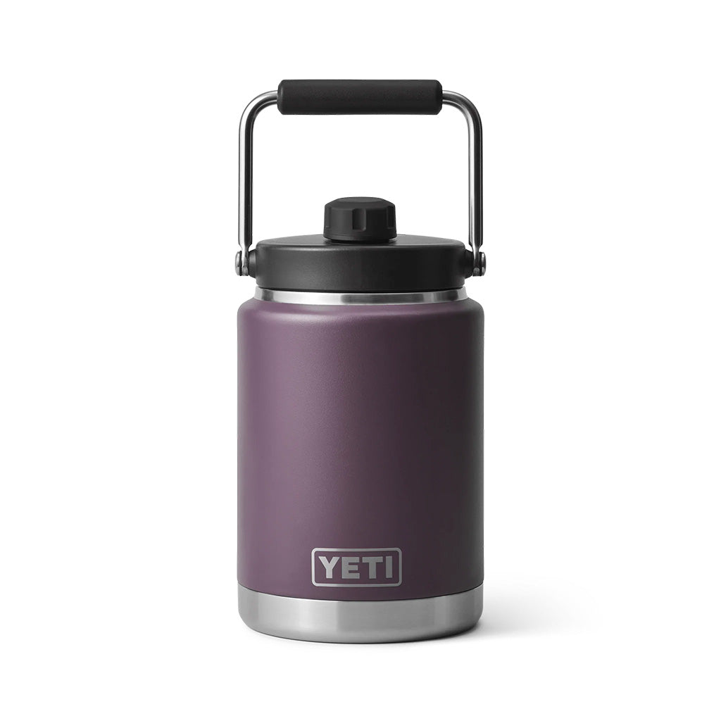 YETI Rambler Half Gallon Jug - 1.9L、mySite、noshort