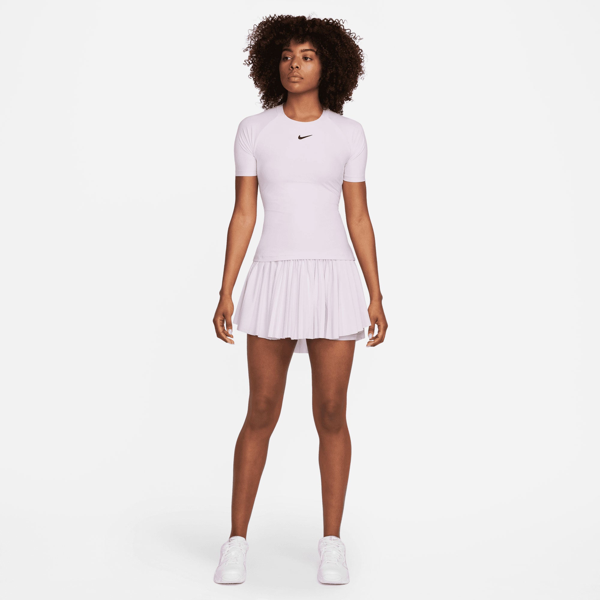 NikeCourt Dri-FIT Advantage Women's Tennis Shirt