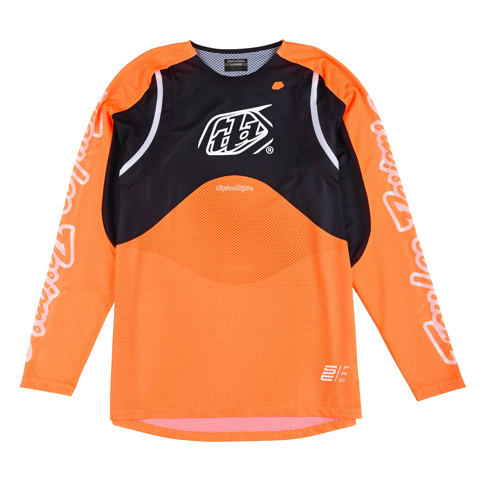 SE Pro Air Jersey Pinned Neo Orange、mySite、dreamappss