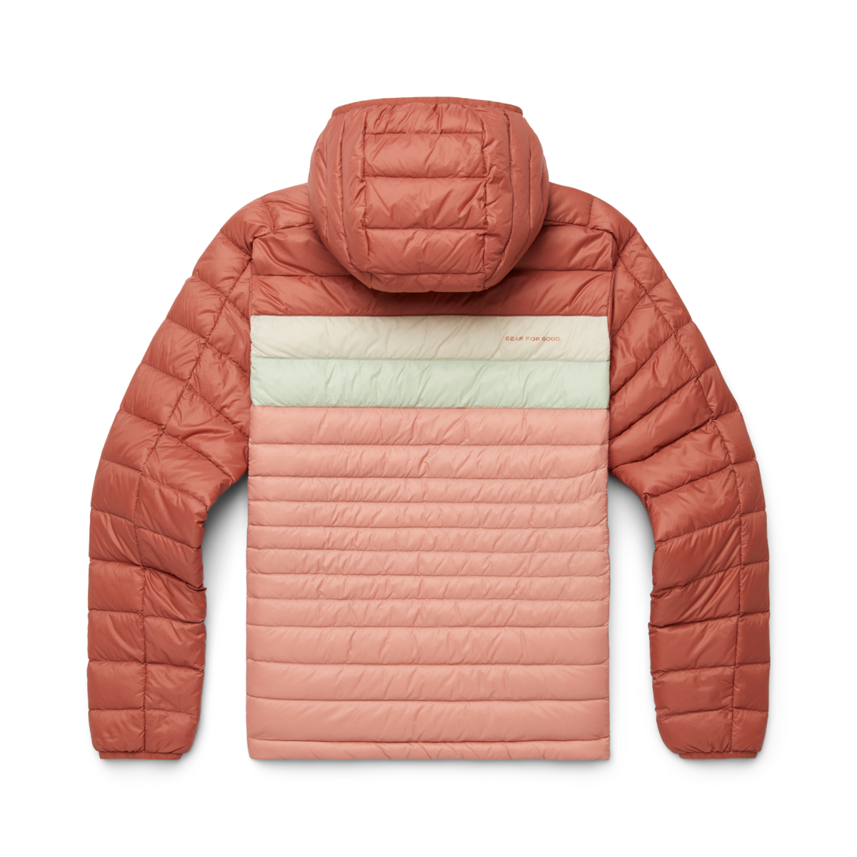 Fuego Hooded Down Jacket - Women's、mySite、shFuego Hooded Down Jacket - Women's、mySite、glenpowelloop_name