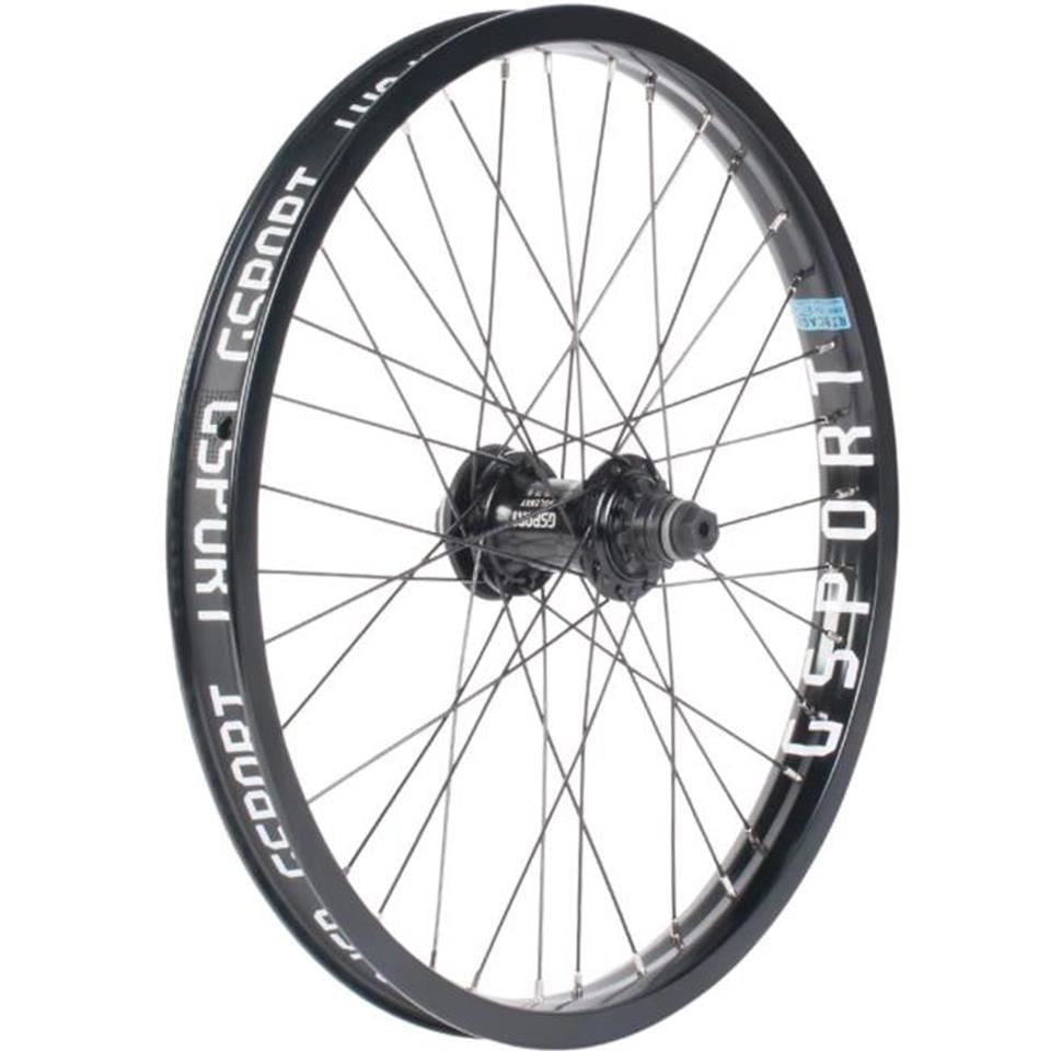 G-Sport Elite Cassette Wheel、mySite、merchandisen