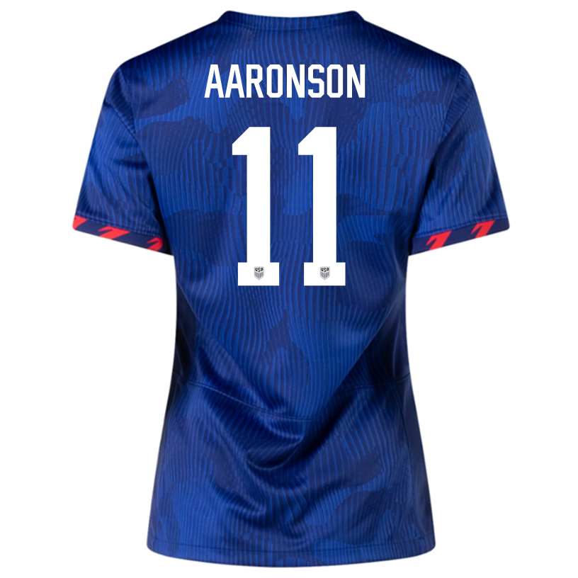 Nike Womens United States Brenden Aaronson Away Jersey 23/24 (Hyper Royal/Loyal Blue)、mySite、shNike Womens United States Brenden Aaronson Away Jersey 23/24 (Hyper Royal/Loyal Blue)、mySite、glenpowelloop_name