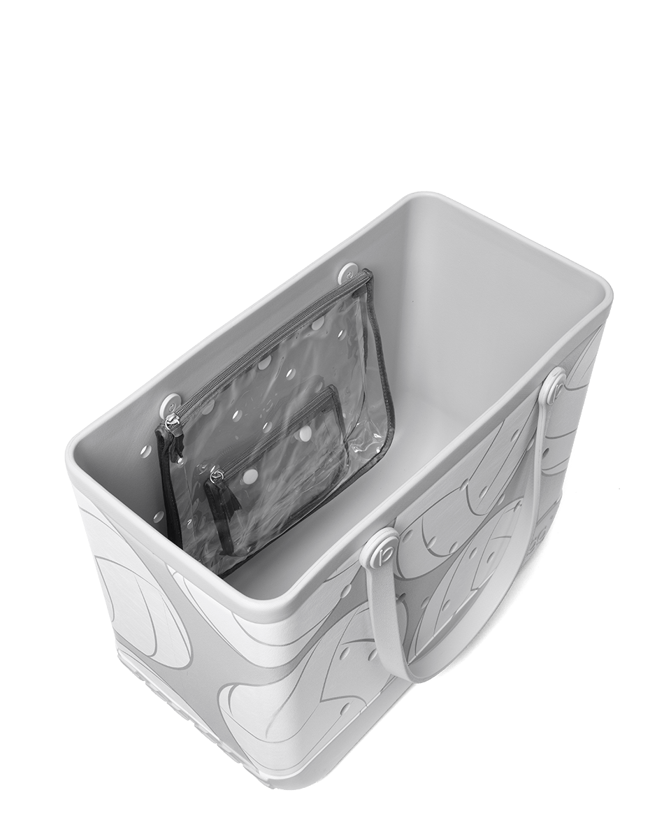 Original Bogg Bag - Can You Dig It、mySite、solidvoid