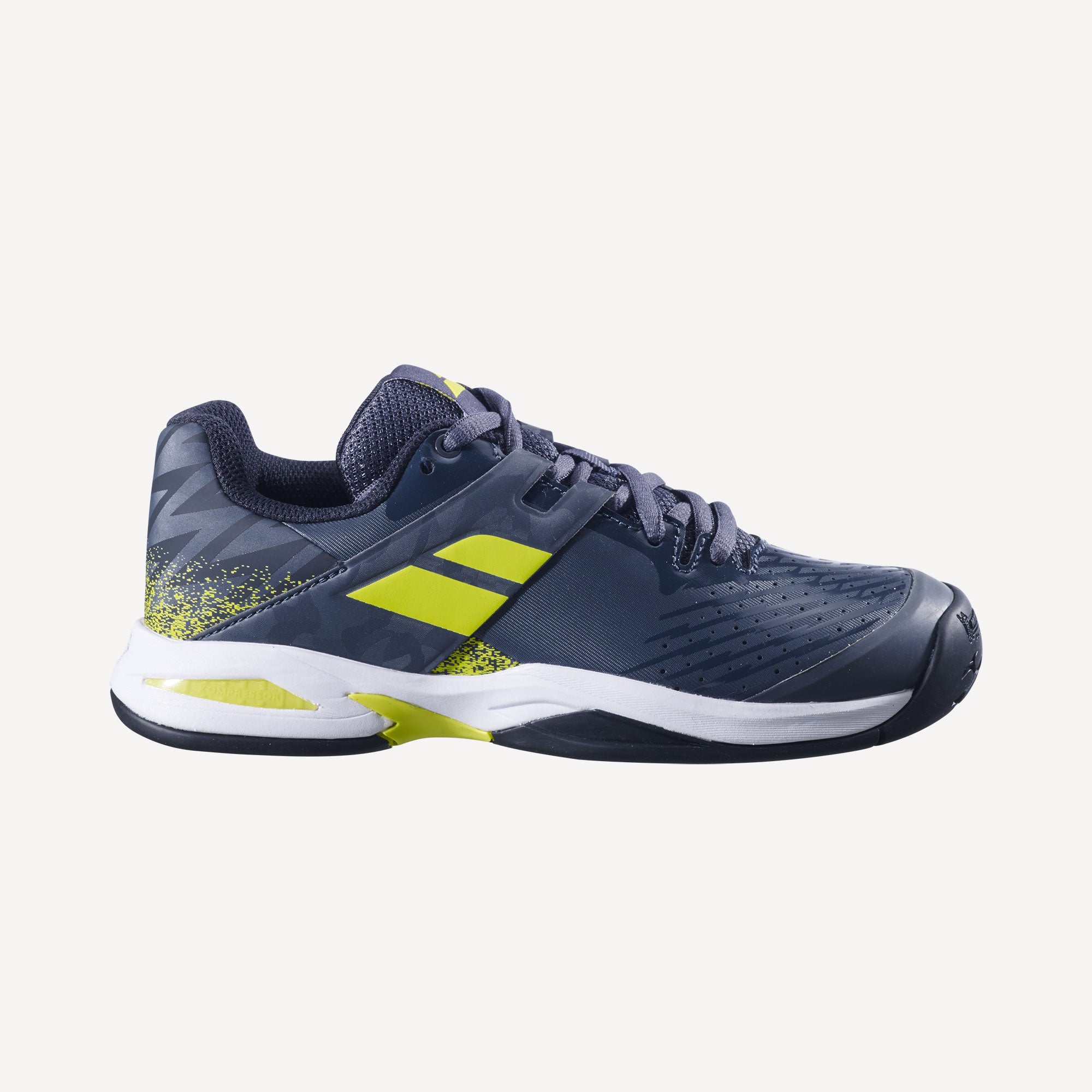 Babolat Propulse Kids' Tennis Shoes