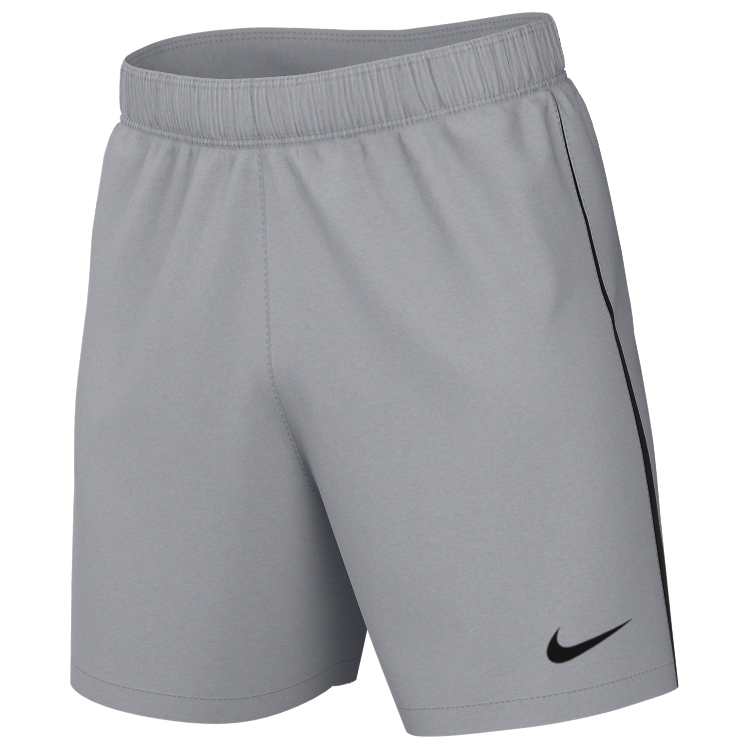 Nike Dri-FIT League Knit III Short - Grey、mySite、noshort