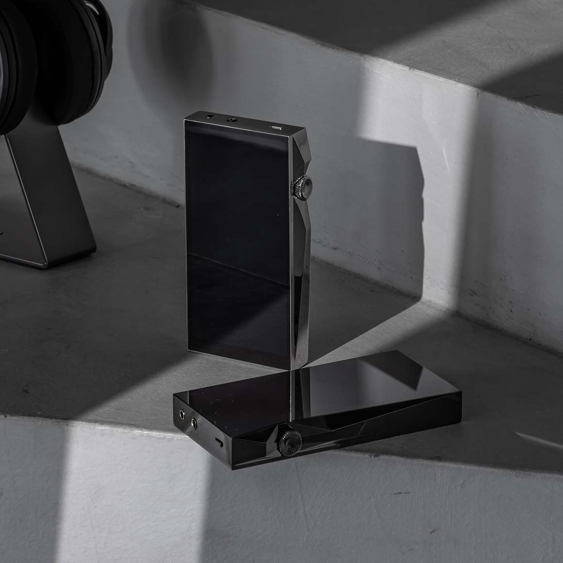  Astell&Kern - A&ultima SP4000、mySite、merchandisen