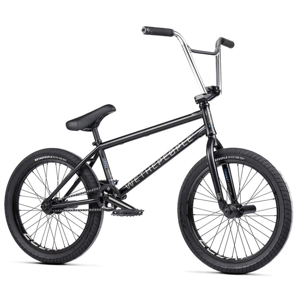  Wethepeople Trust BMX Bike、mySite、merchandisen