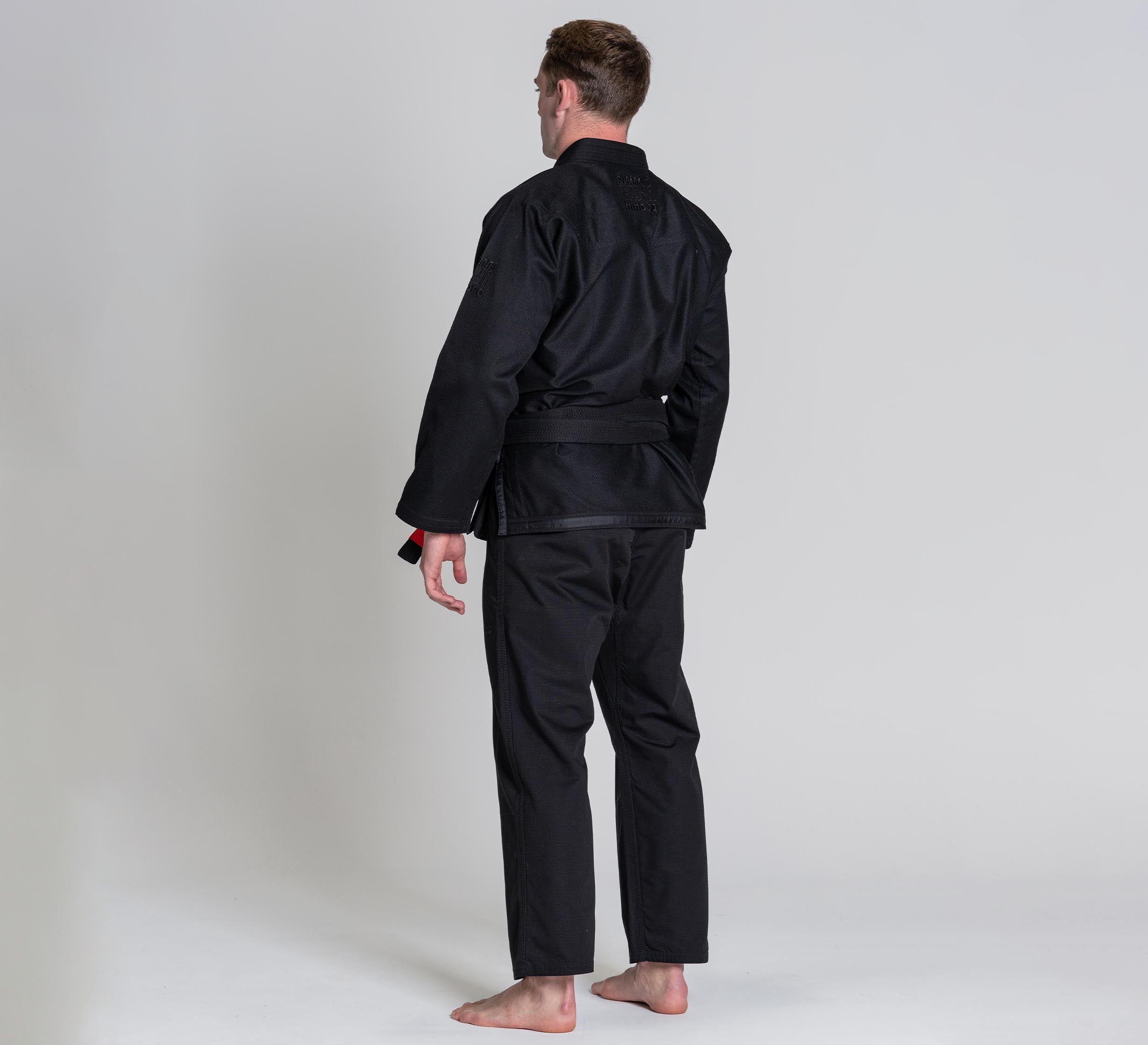 Suparaito BJJ Gi Blackout、mySite、gigharbornorthrealestate