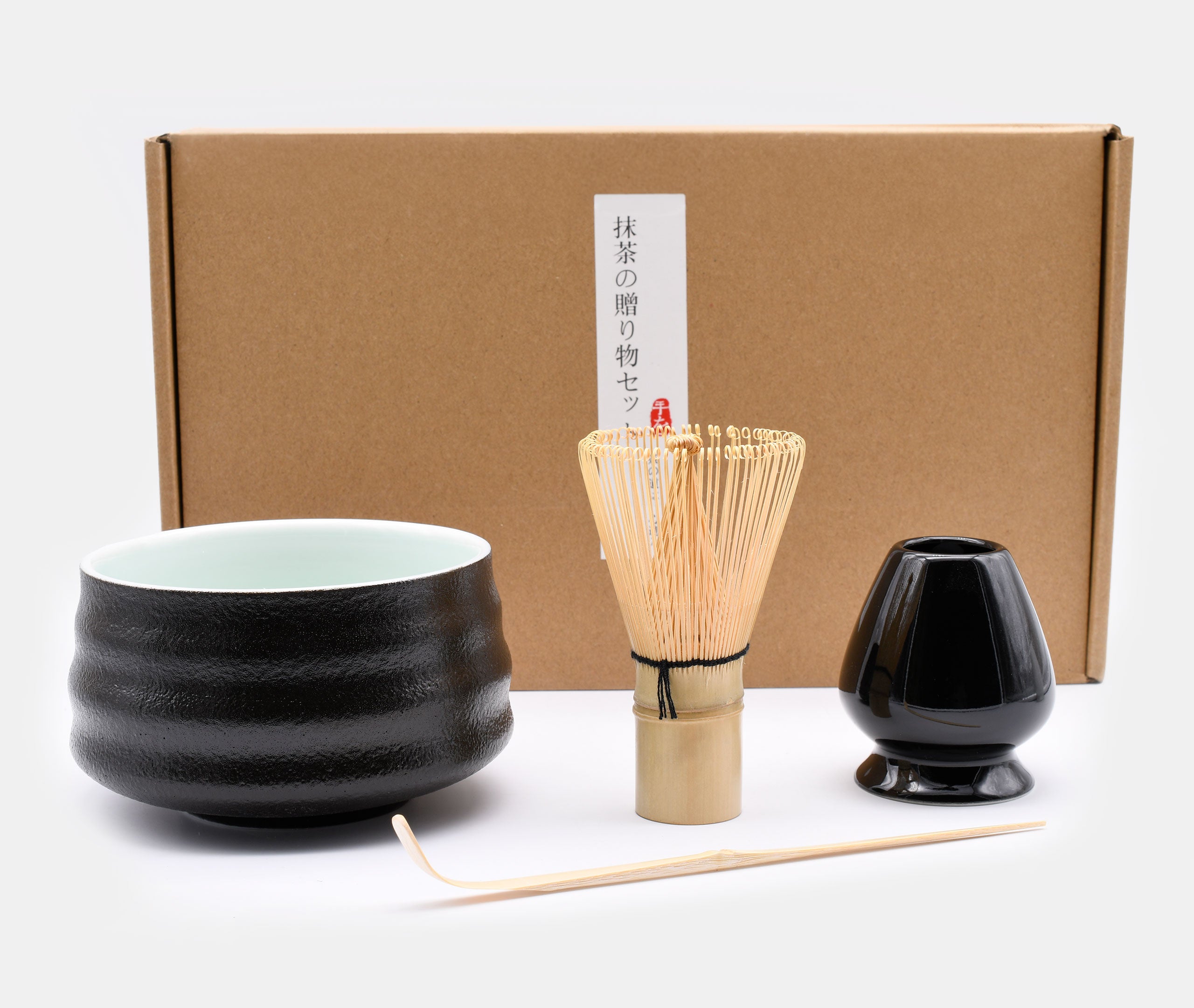Matcha Tea Set、mySite、topwebapps