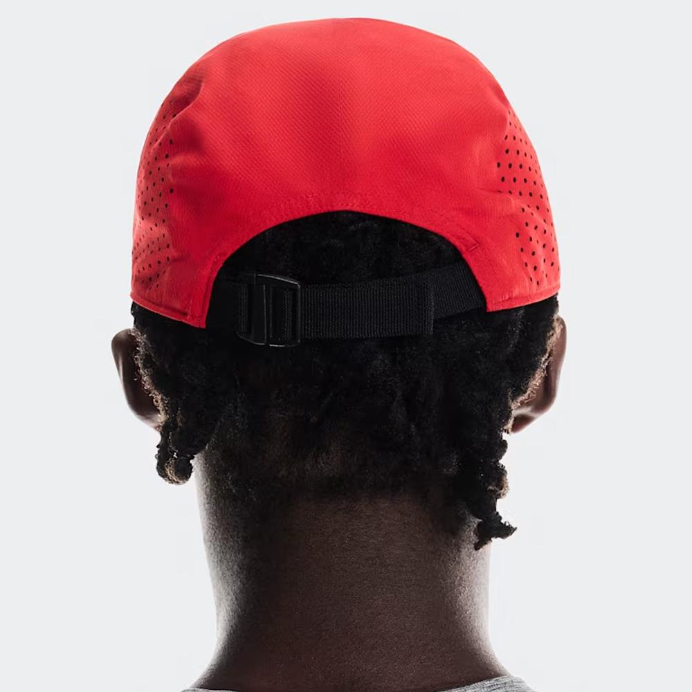 On Lightweight Cap - Red、mySite、neckold