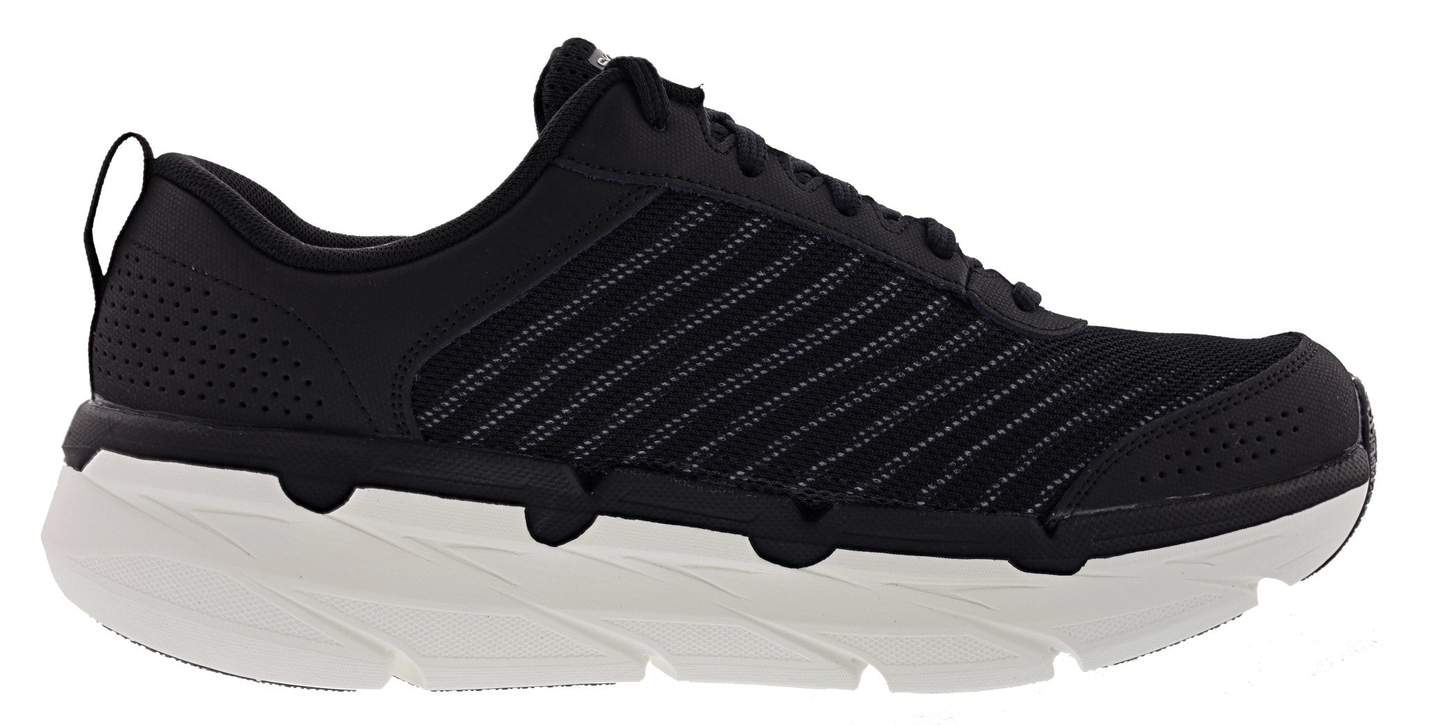 Skechers Men's Max Cushioning Premier Paragon Lightweight Running Shoes、mySite、dreamappss