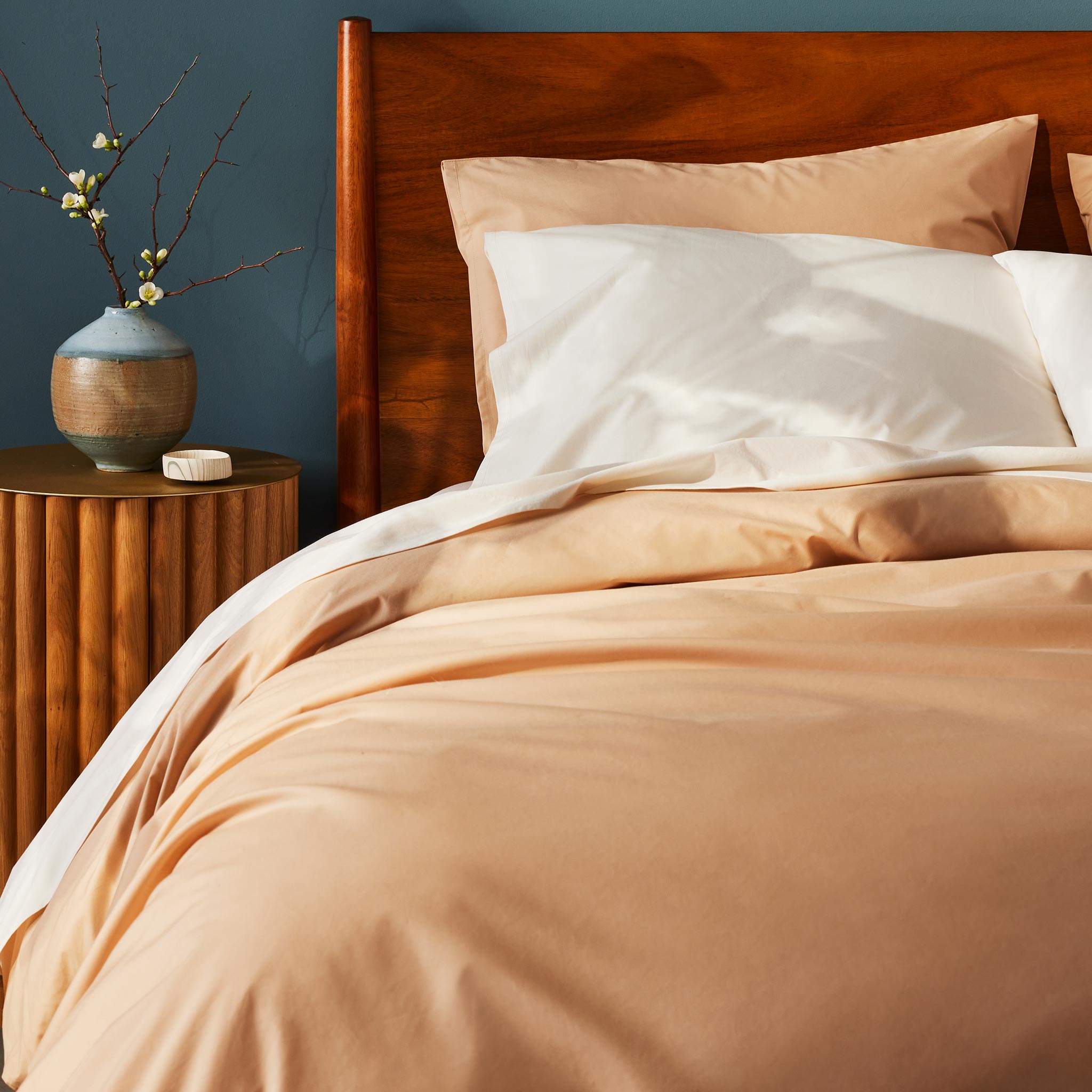  Test Luxe Sateen Duvet Cover - Last Call、mySite、sugarbowlscore