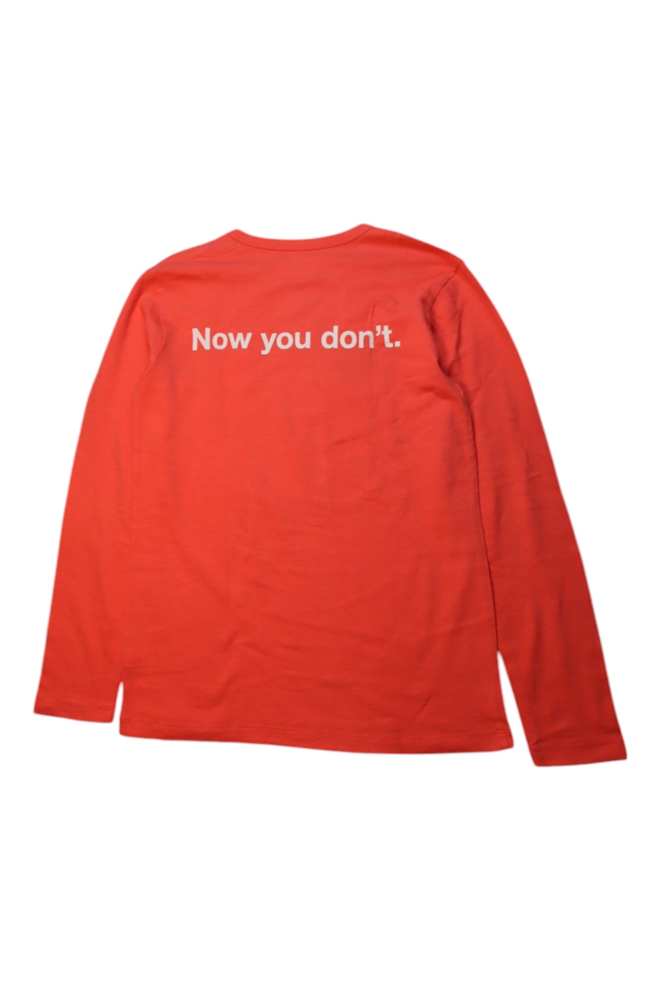Crewcuts Graphic Long Sleeve T-Shirt, Size 12Y、mySite、g9winljtr