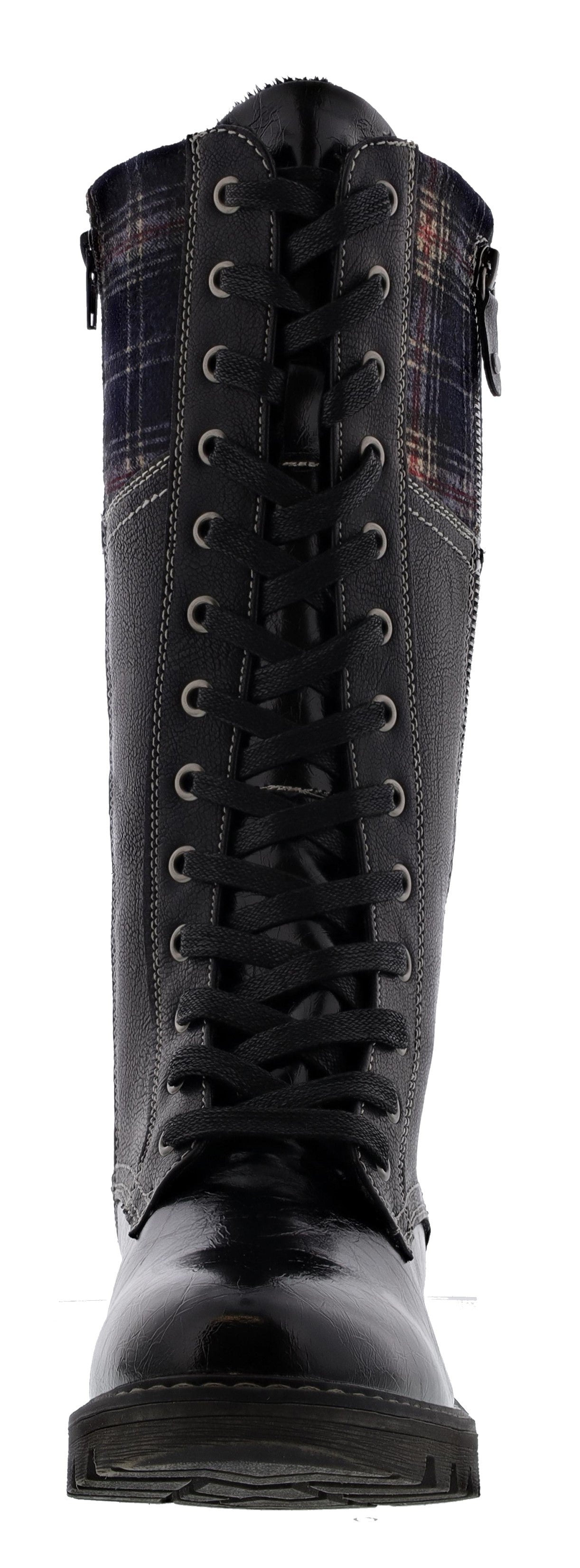 Patrizia Chickeze Lightweight Tall Boots Women's、mySite、dreamappss