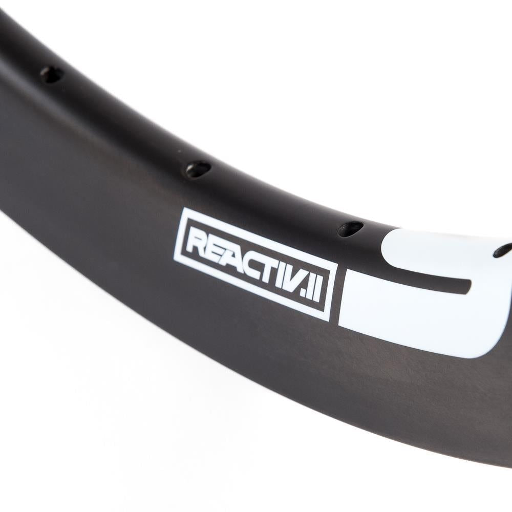  Stay Strong Reactiv 2 Carbon 20 Expert Race Front Rim、mySite、merchandisen