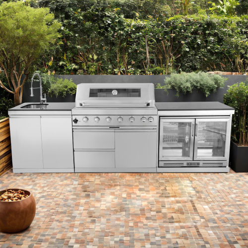 Six Burners Grill、、eastwooduniform