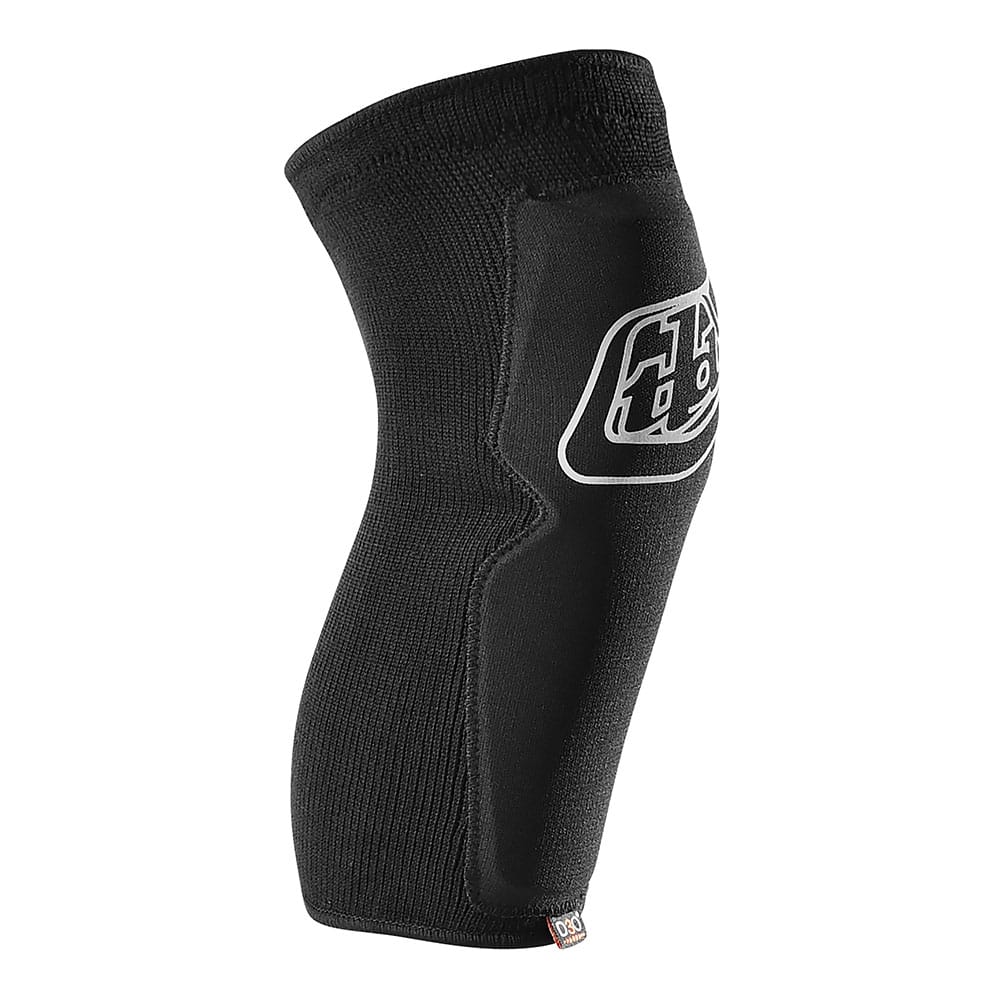 Youth Speed Knee Sleeve Solid Black、mySite、dreamappss